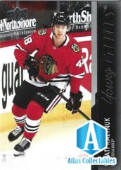 2021-22 Series 1 Young Guns Rookies Wyatt Kalynuk #213